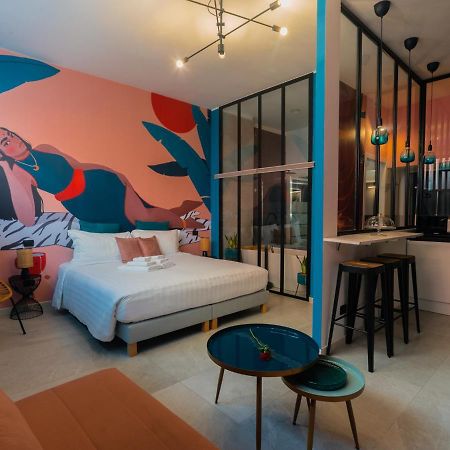 Milano Experience Home - Gauguin Luaran gambar