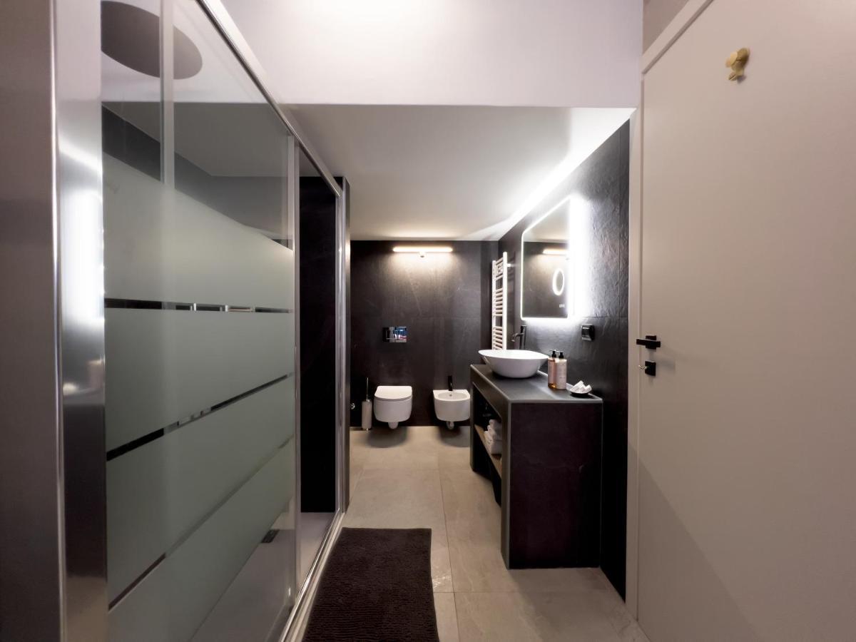 Milano Experience Home - Gauguin Luaran gambar