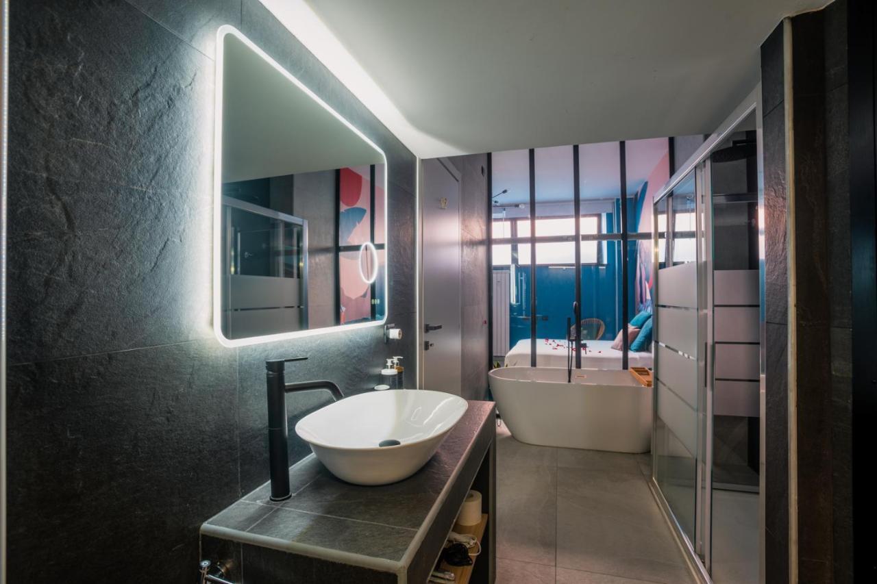 Milano Experience Home - Gauguin Luaran gambar