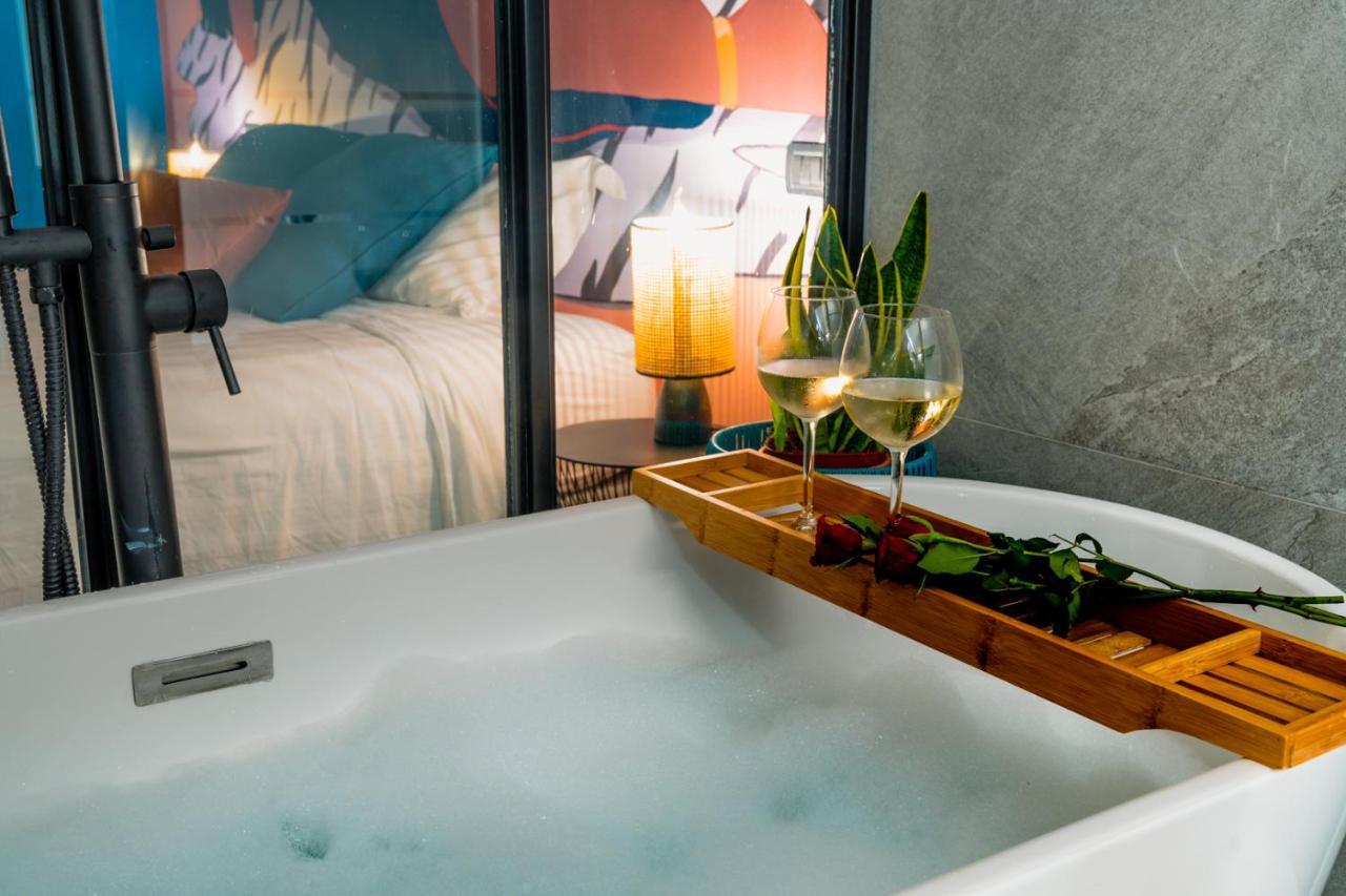 Milano Experience Home - Gauguin Luaran gambar