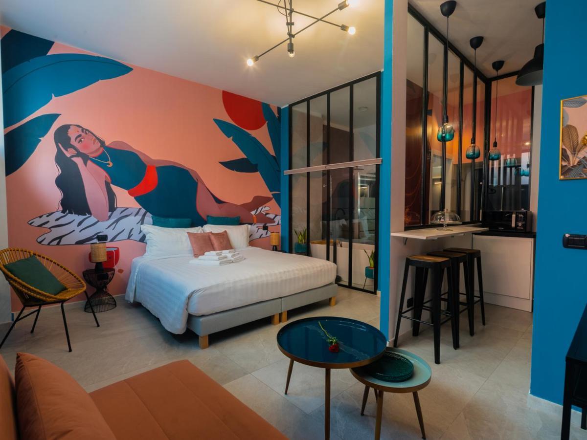 Milano Experience Home - Gauguin Luaran gambar