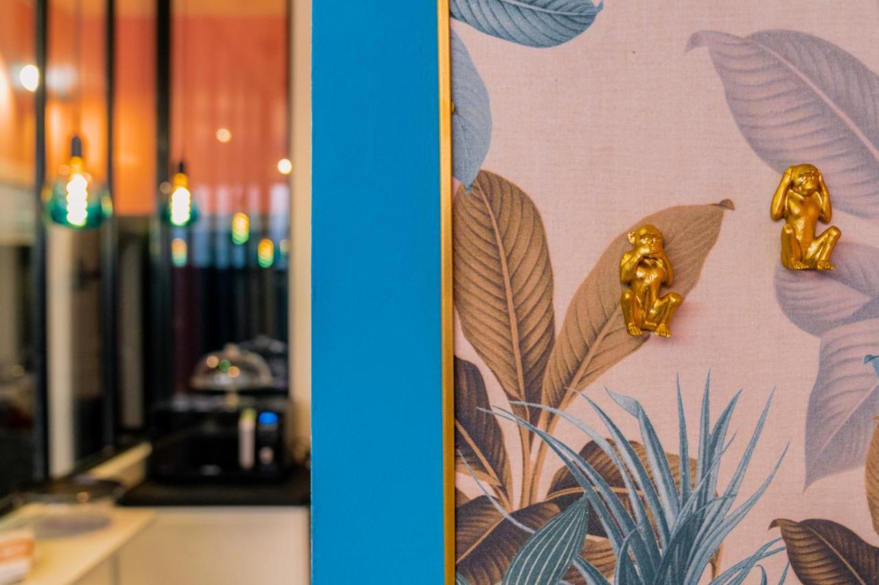 Milano Experience Home - Gauguin Luaran gambar