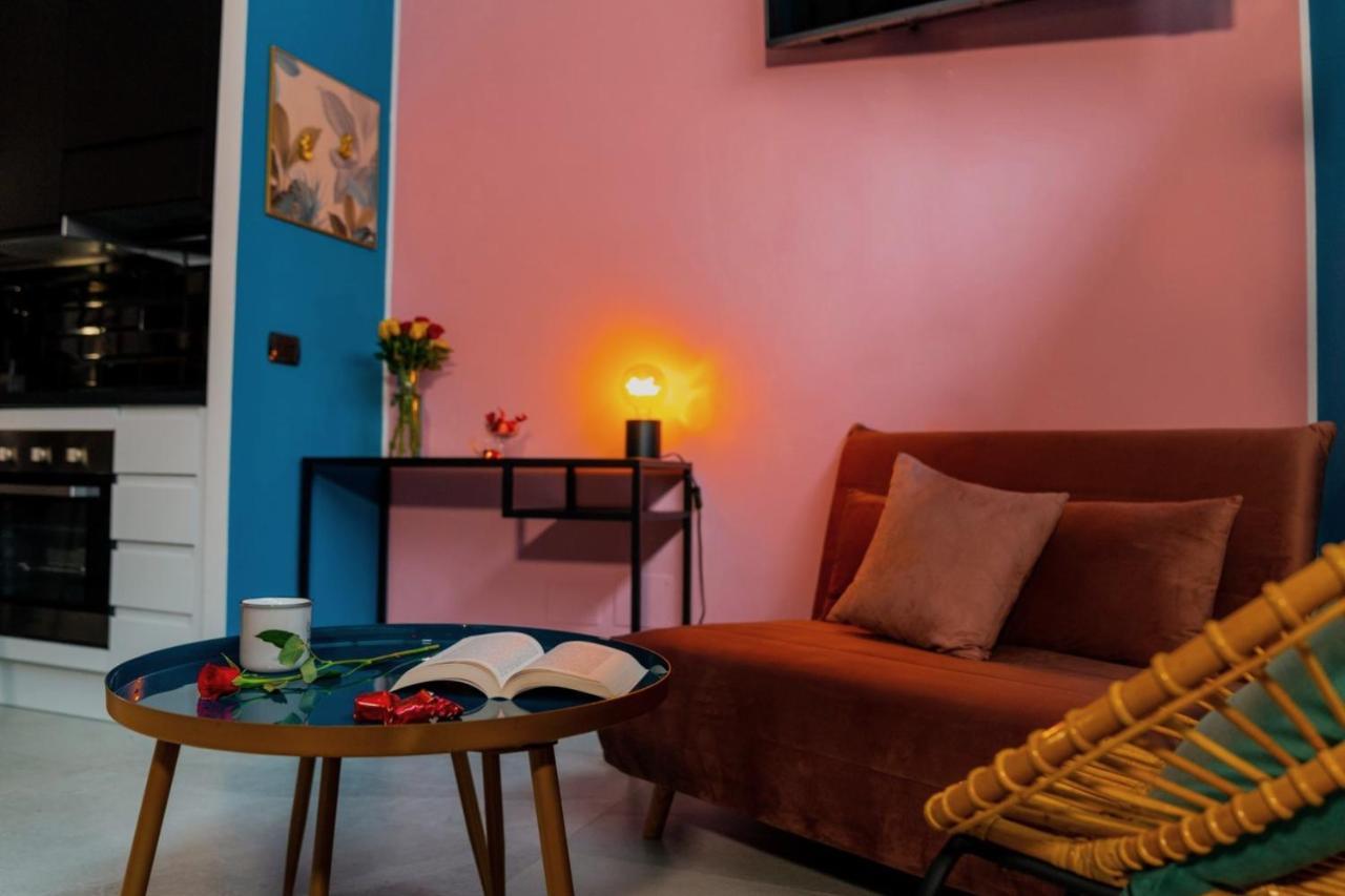 Milano Experience Home - Gauguin Luaran gambar