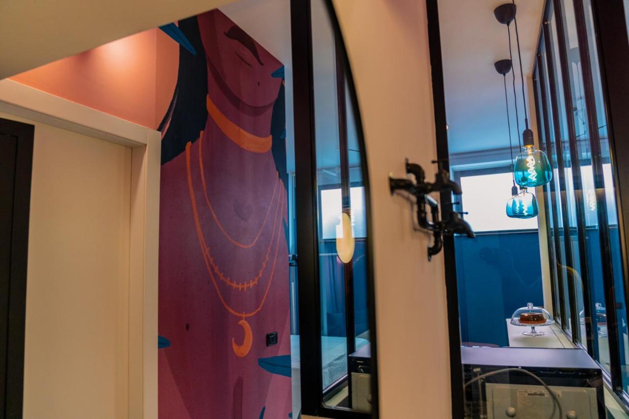 Milano Experience Home - Gauguin Luaran gambar