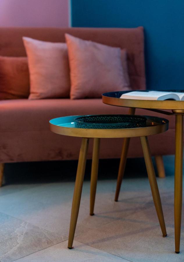 Milano Experience Home - Gauguin Luaran gambar