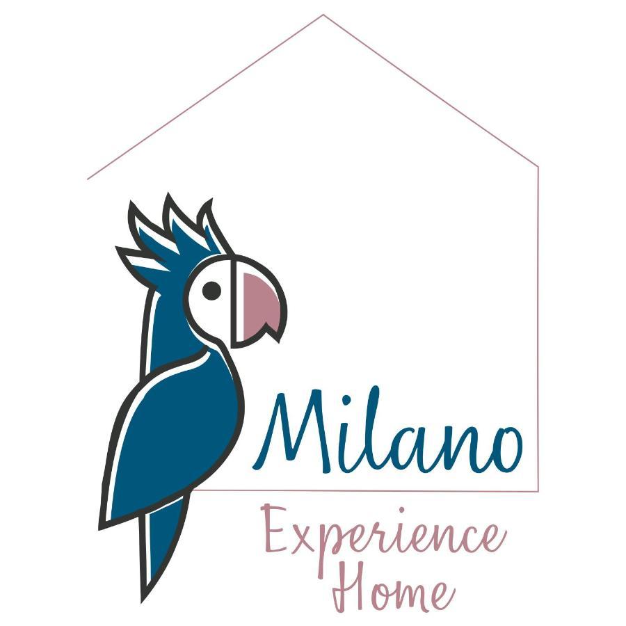 Milano Experience Home - Gauguin Luaran gambar